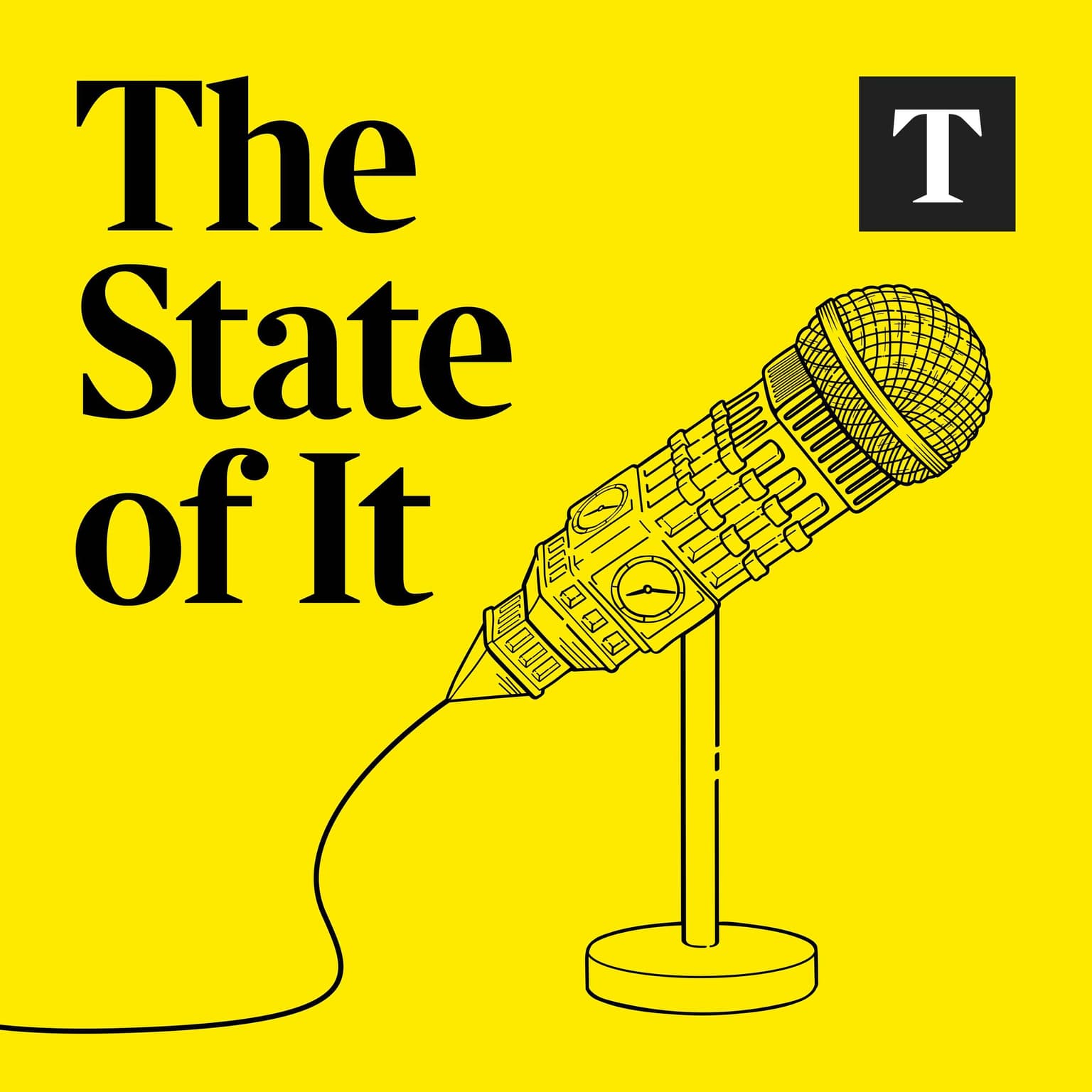 The State of It: What ministers won't say in public artwork