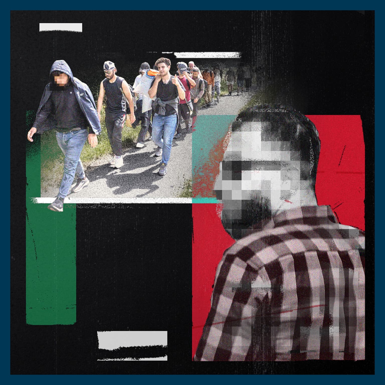 INVESTIGATION: Meet the smuggling kingpins behind the deadly Channel crossings artwork