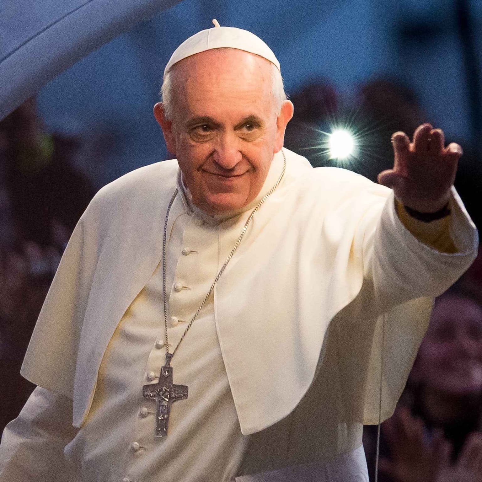 Conclave: Electing Pope Francis's successor artwork