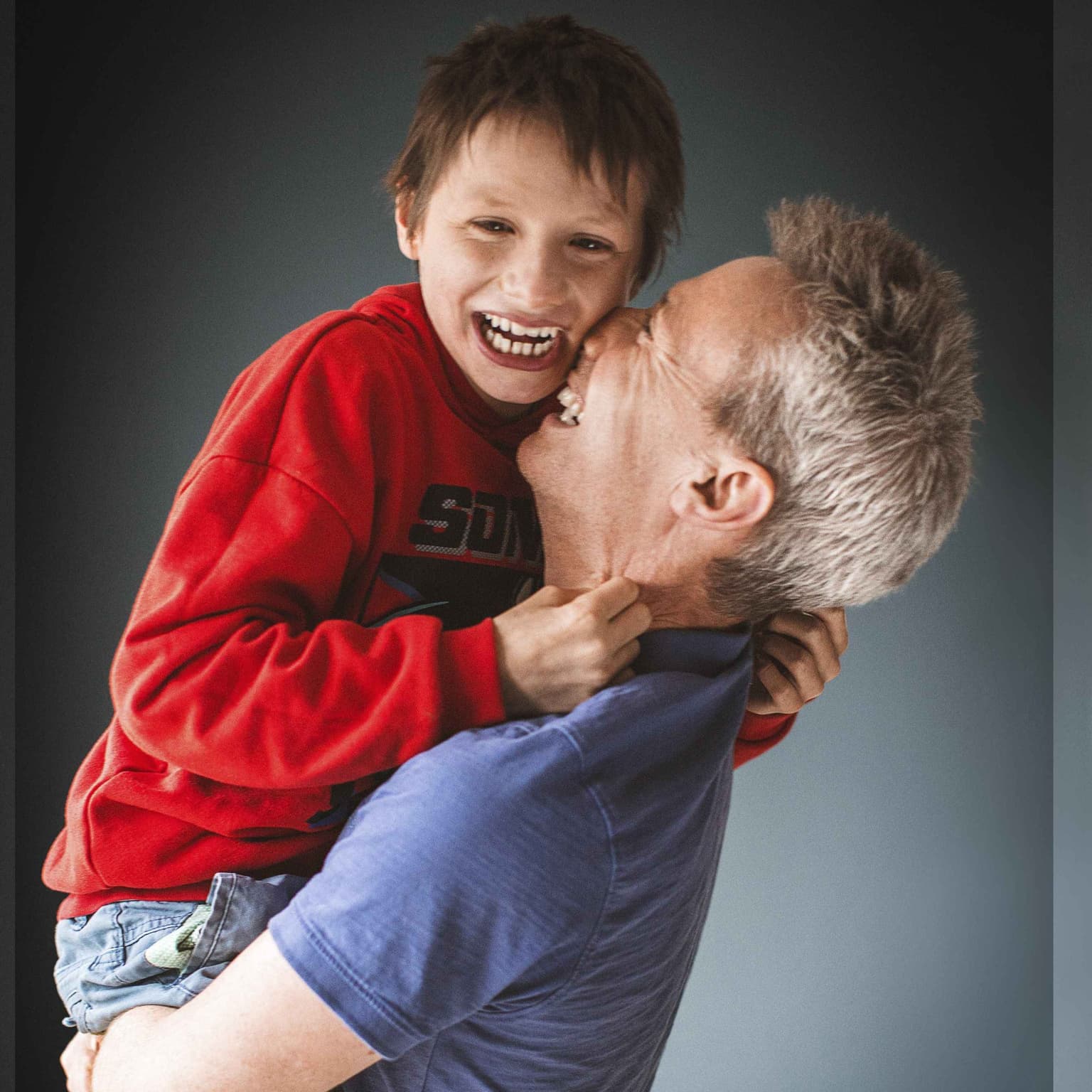 My son Charlie - and the breakthrough that changed our lives artwork