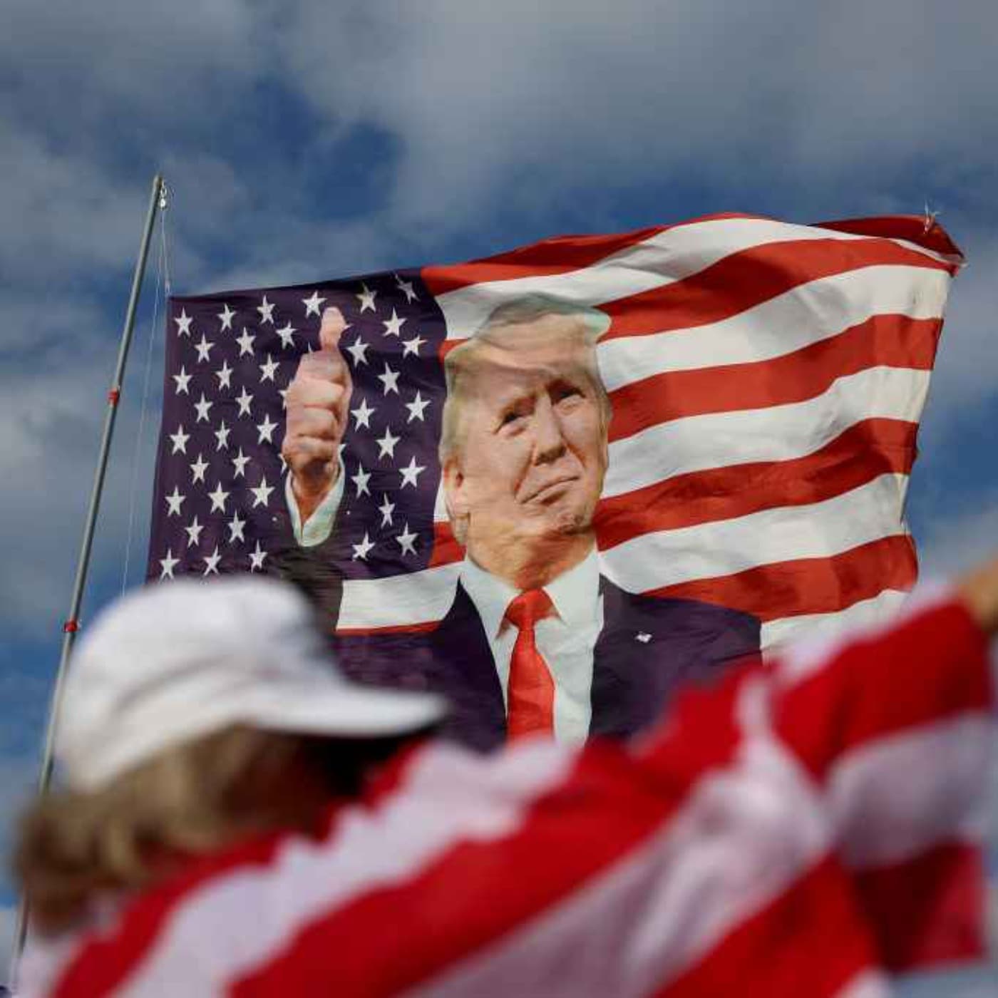 Trump and the surprising history of American authoritarians artwork