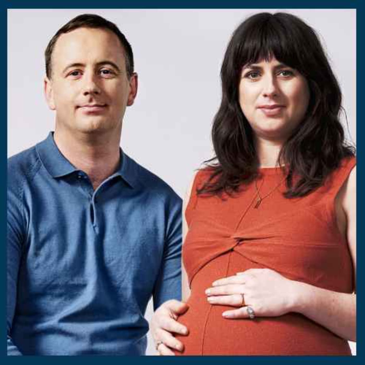 What happened when a sperm donor met his unknown kids - The Sunday Story artwork