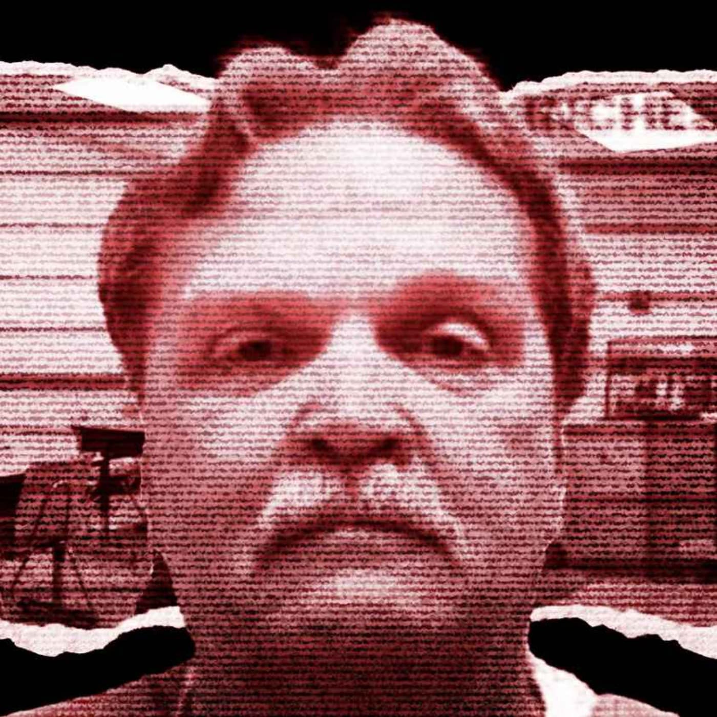 The Sunday Edition: The high school class that found a serial killer artwork