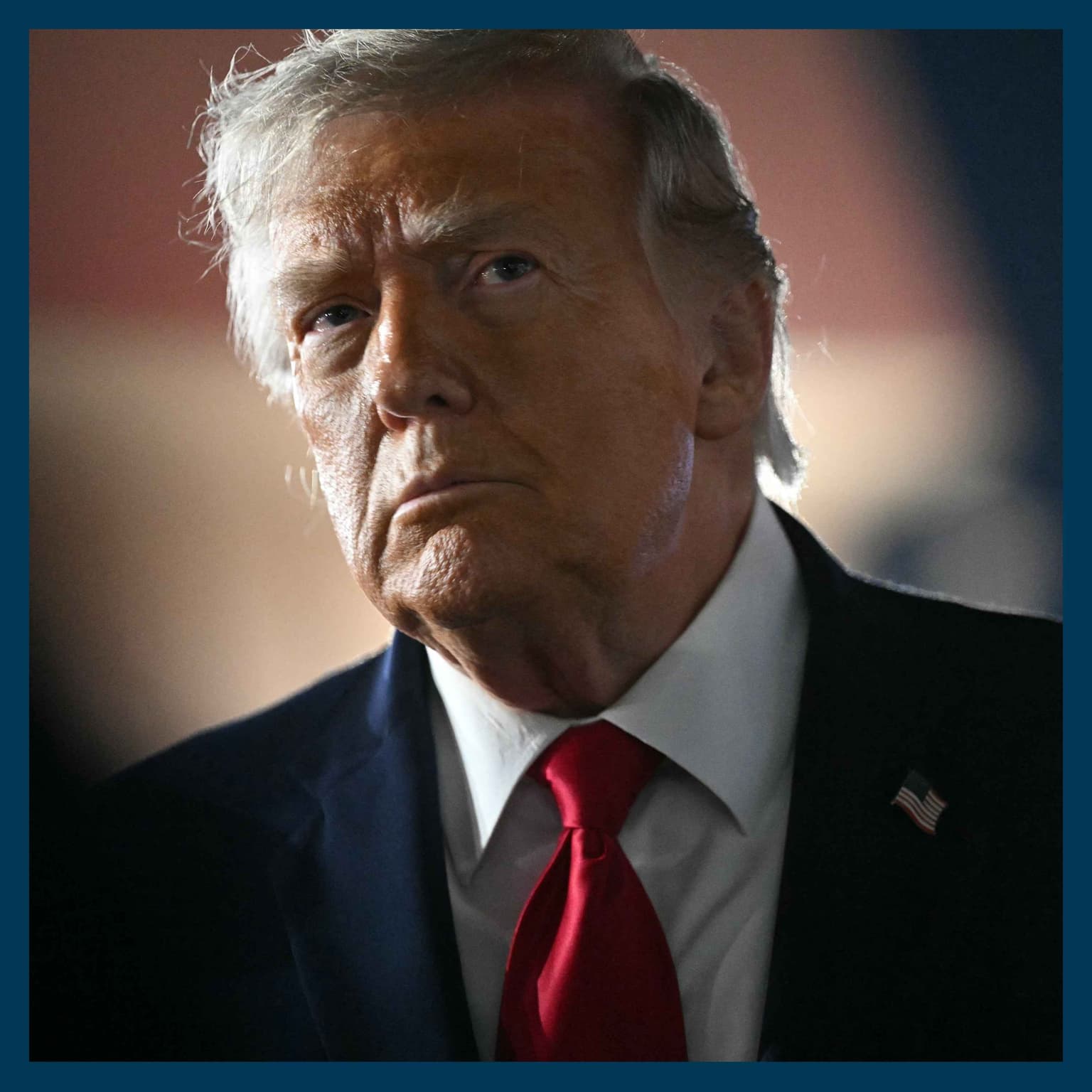 LATEST: Will Trump’s Iran peace deal hold? artwork