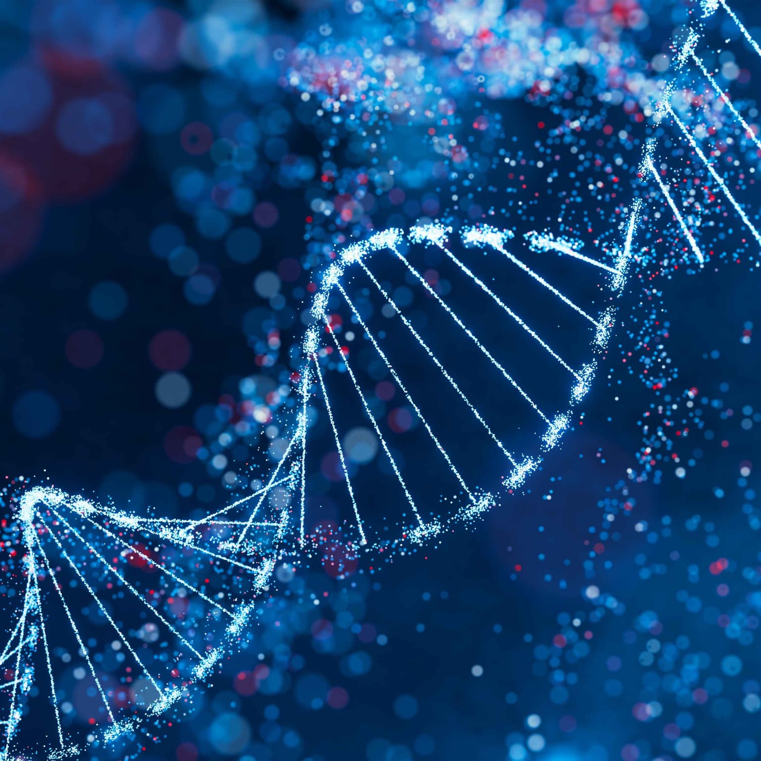 What happens when the company that owns your DNA goes bust? artwork