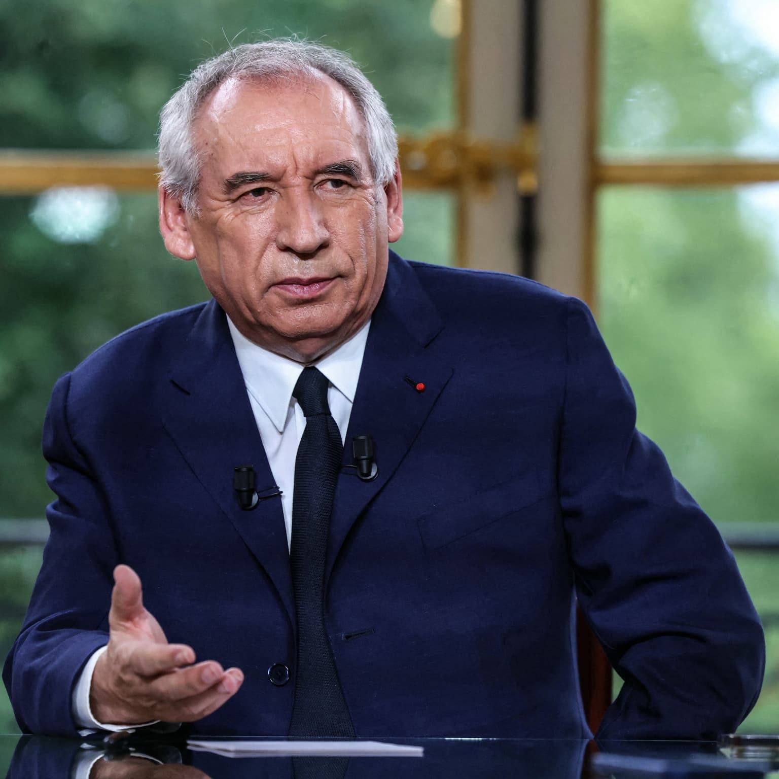 Why is France in chaos again? artwork