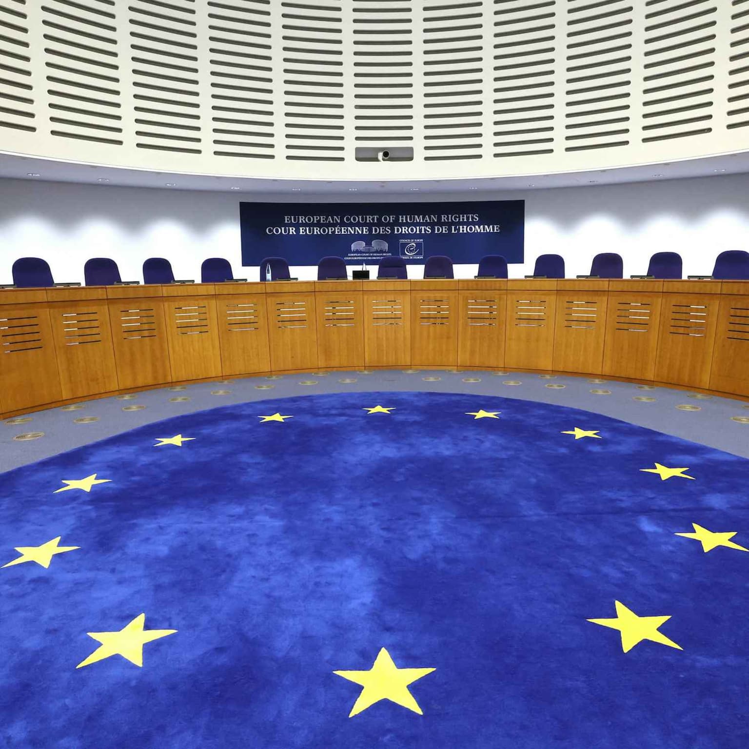 Should we ditch the European Convention on Human Rights? artwork