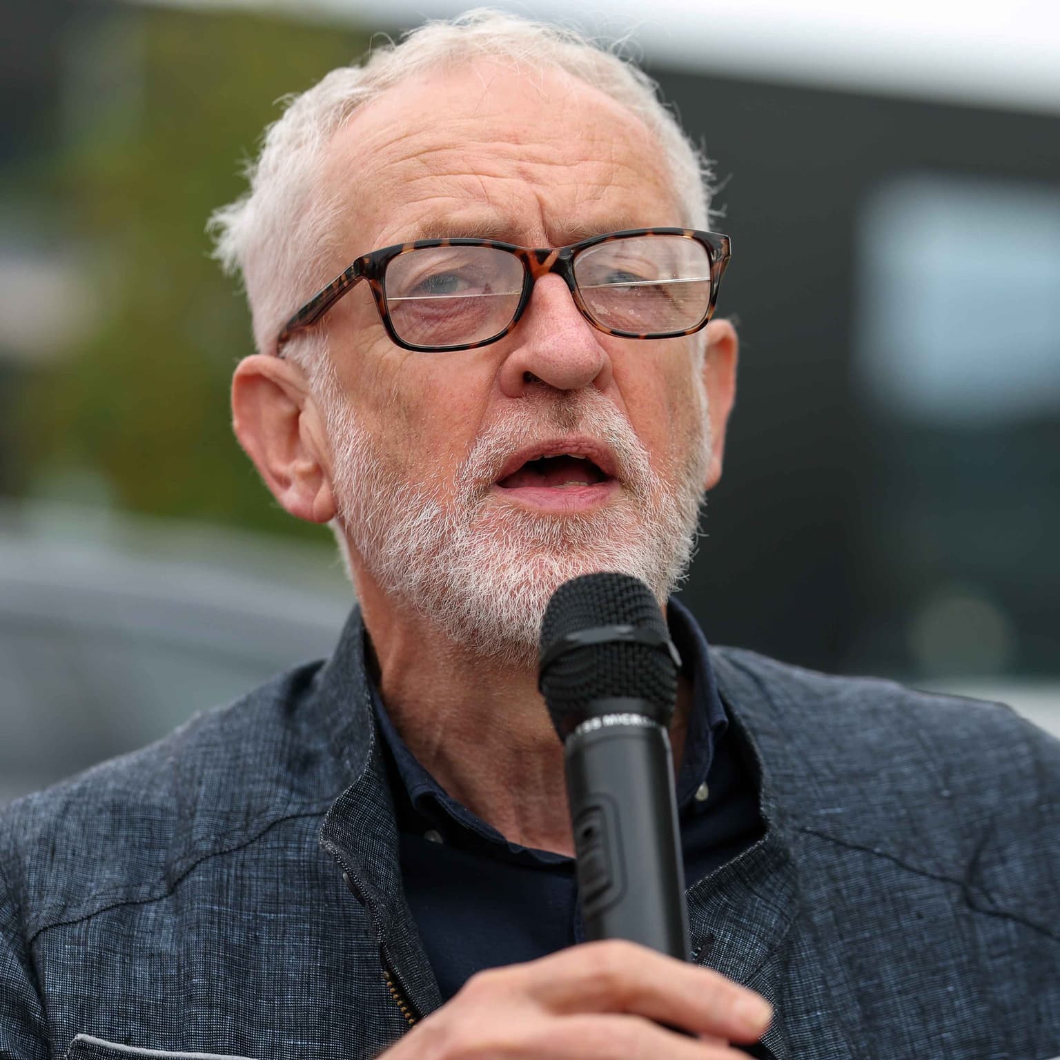 Why Britain's Left is radicalising artwork