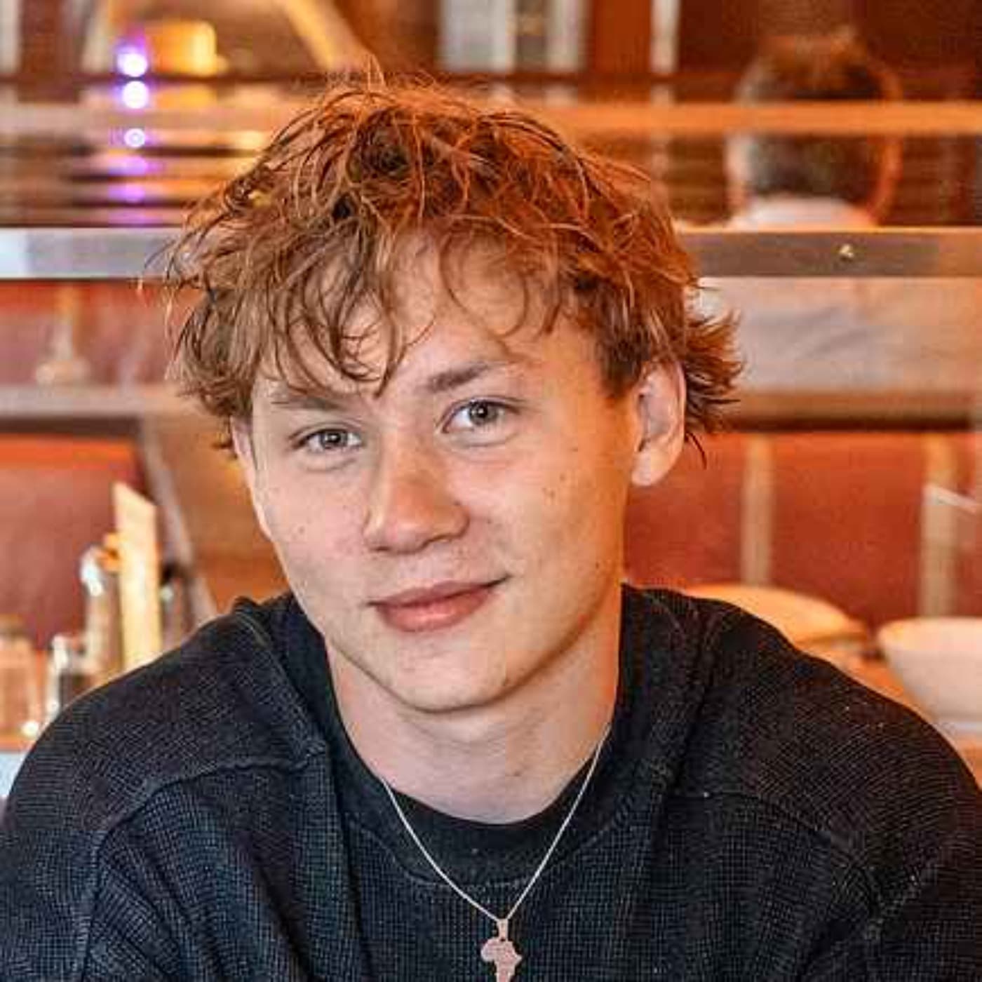 Meet the British teenager who’s taking on the porn industry - The Sunday Story artwork