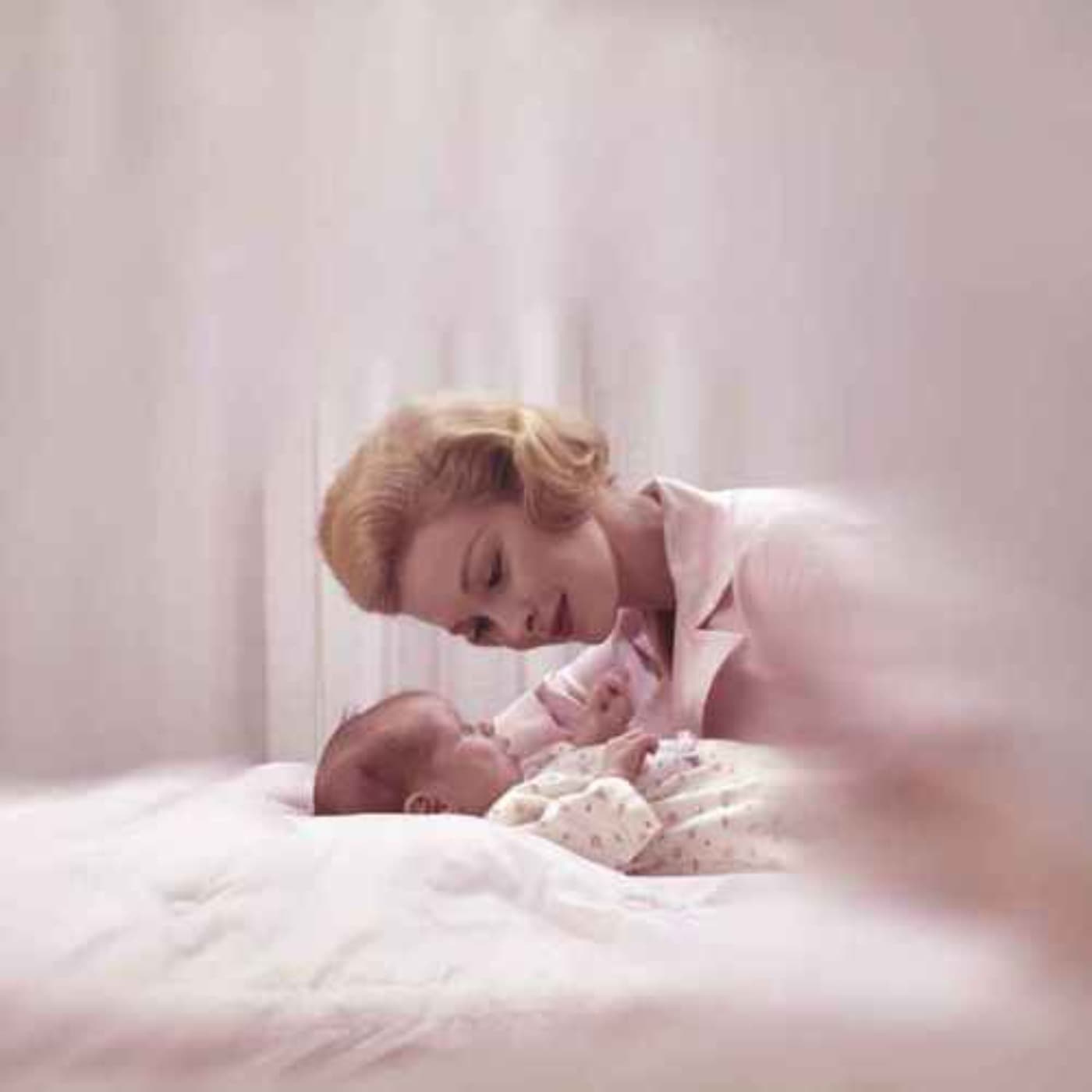 The Sunday Edition: ‘We need to talk about what motherhood does to women’ artwork