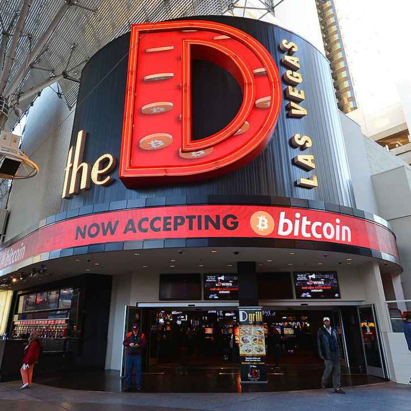 The Sunday Edition: The gambling addicts hooked on crypto artwork