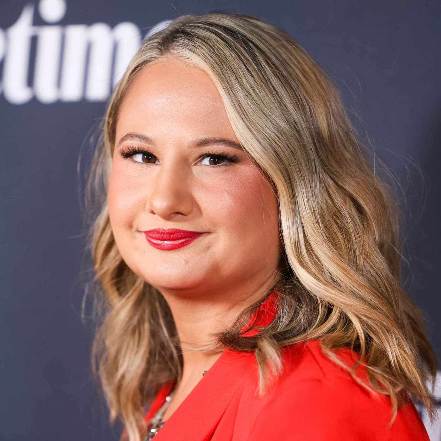 Gypsy-Rose Blanchard: I had Mom killed. I hope she’d be proud of me now artwork