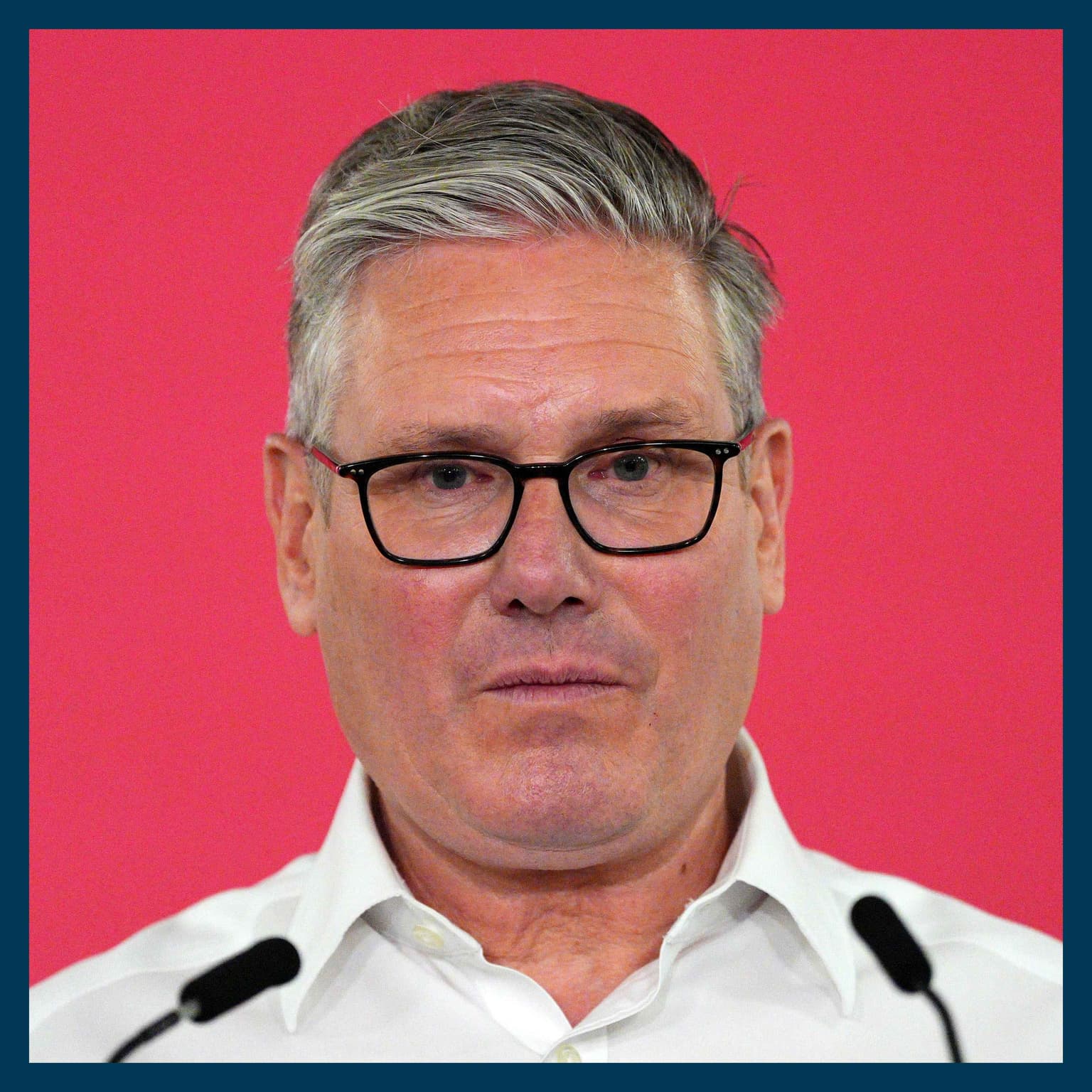 LATEST: Starmer speaks as over 50 MPs tell him to go artwork