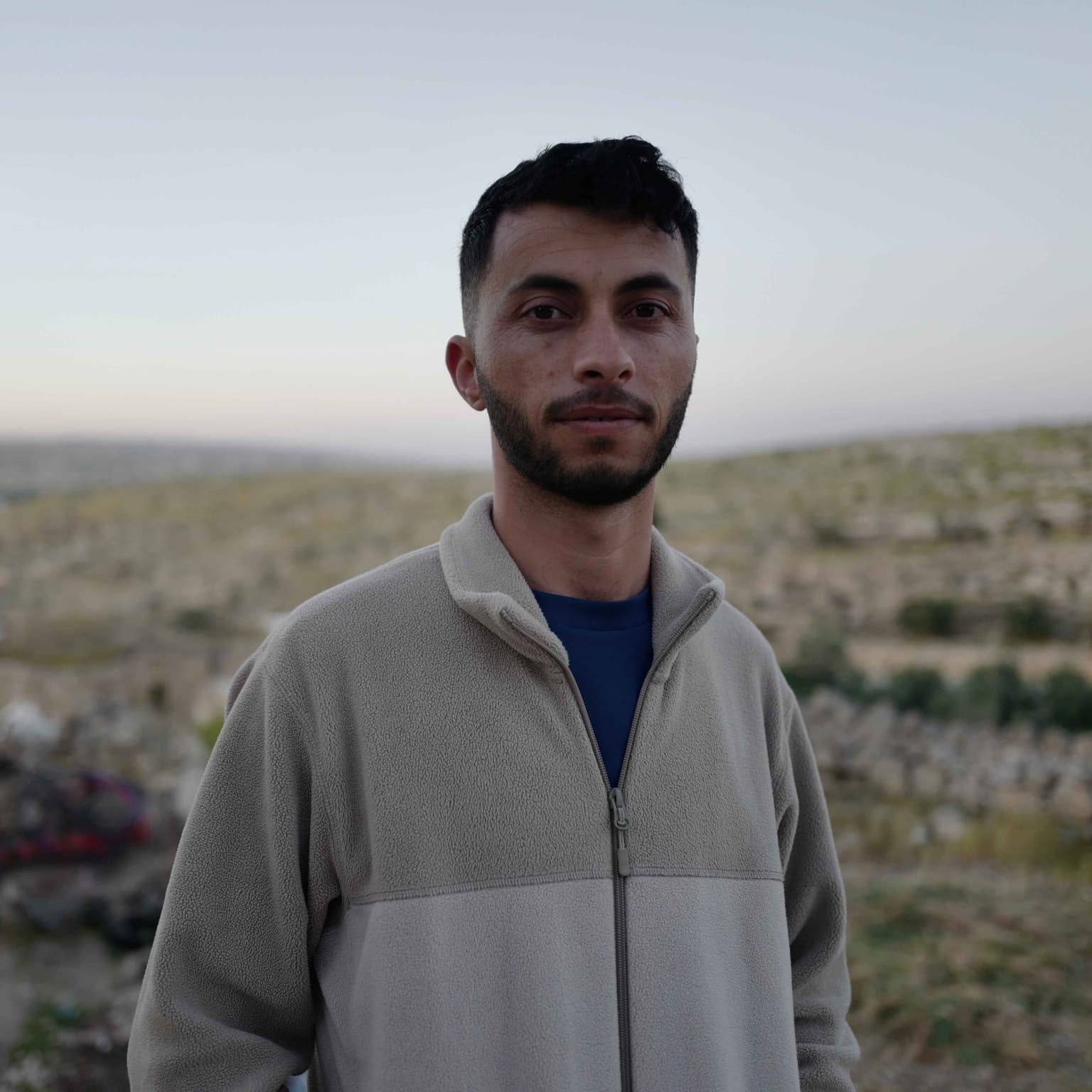 My Oscar-winning film exposed violent Israeli settlers. Now they’re the soldiers artwork