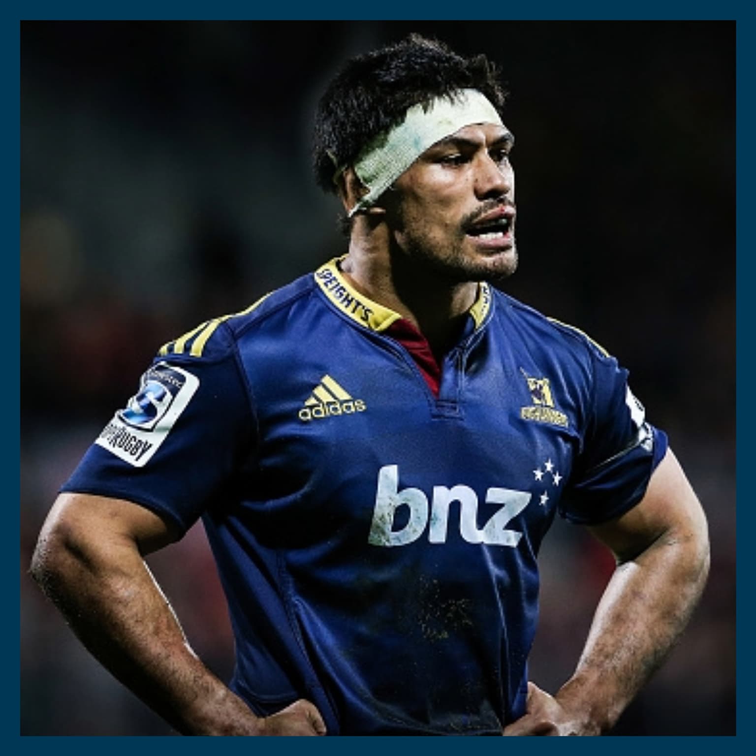 Can rugby survive its head injury problem? - The Sunday Story artwork