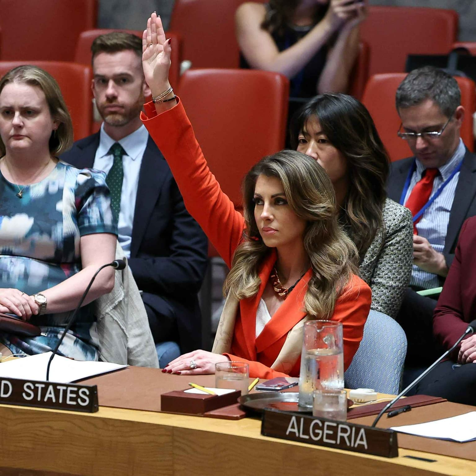 Is the UN useless? artwork