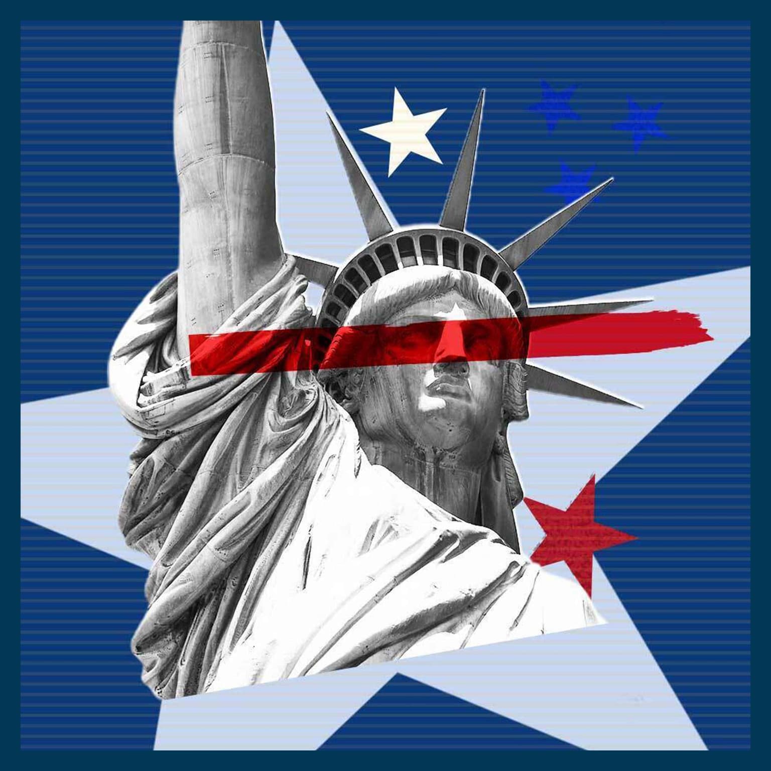 Is the American Dream dying? artwork