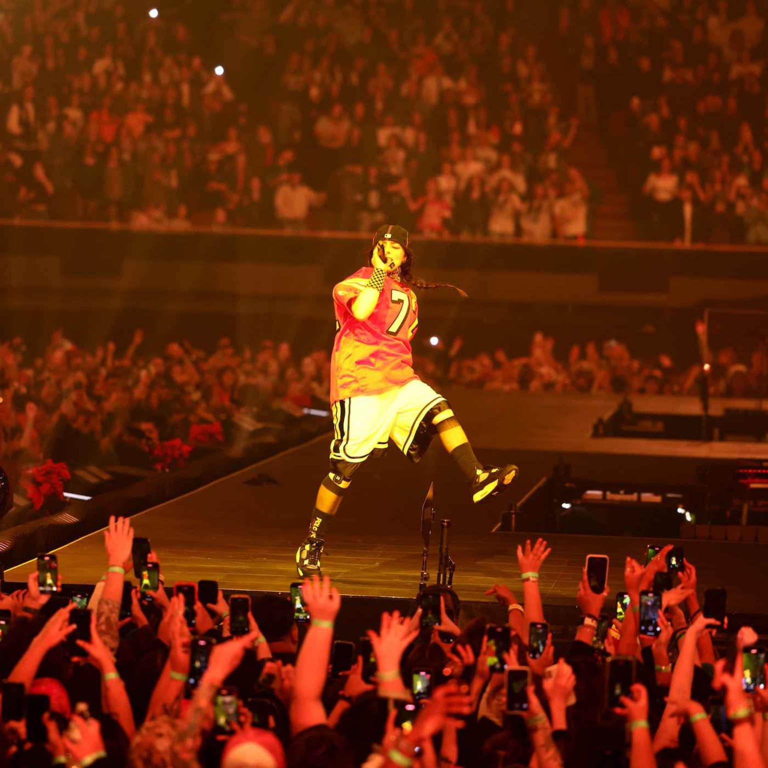 Why your gig tickets will get even more expensive artwork