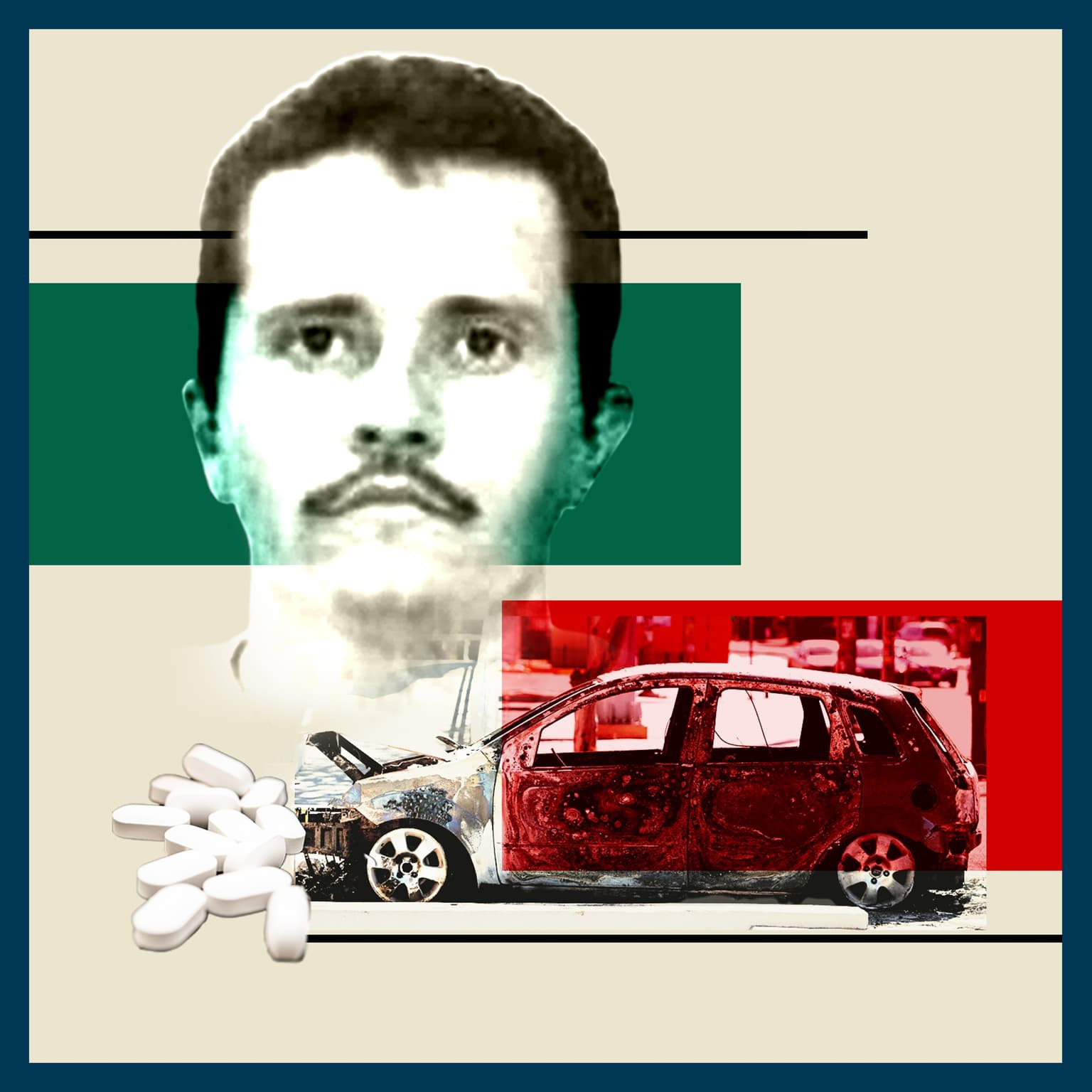 Mexico took down a drug lord. Can it take down his empire? artwork
