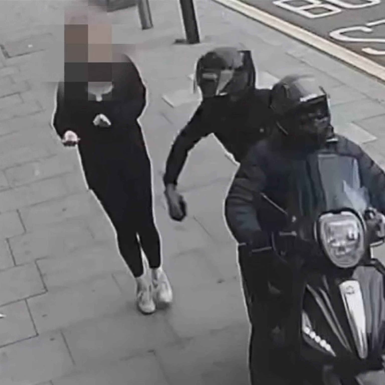 The organised crime groups stealing your phone artwork