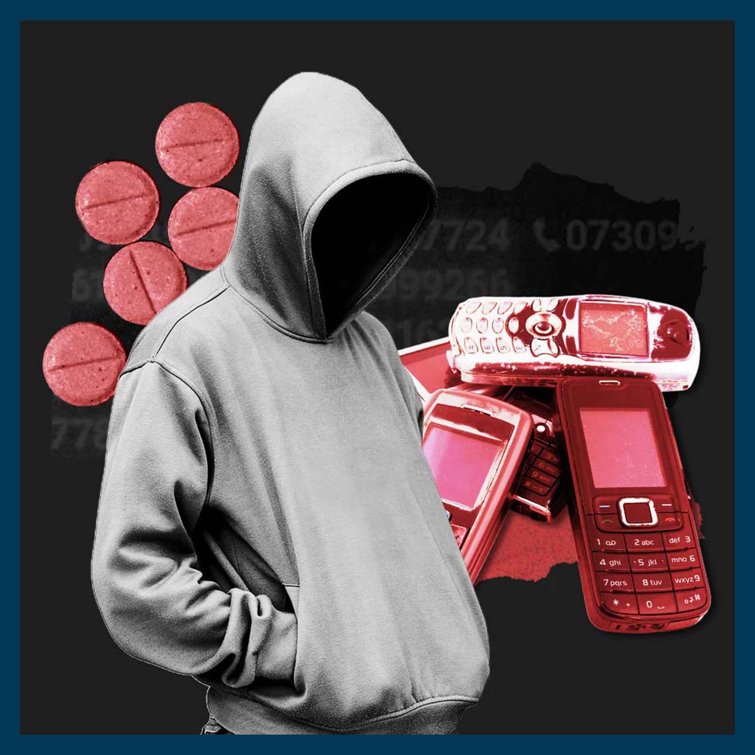INVESTIGATION: On the line - the loophole artwork