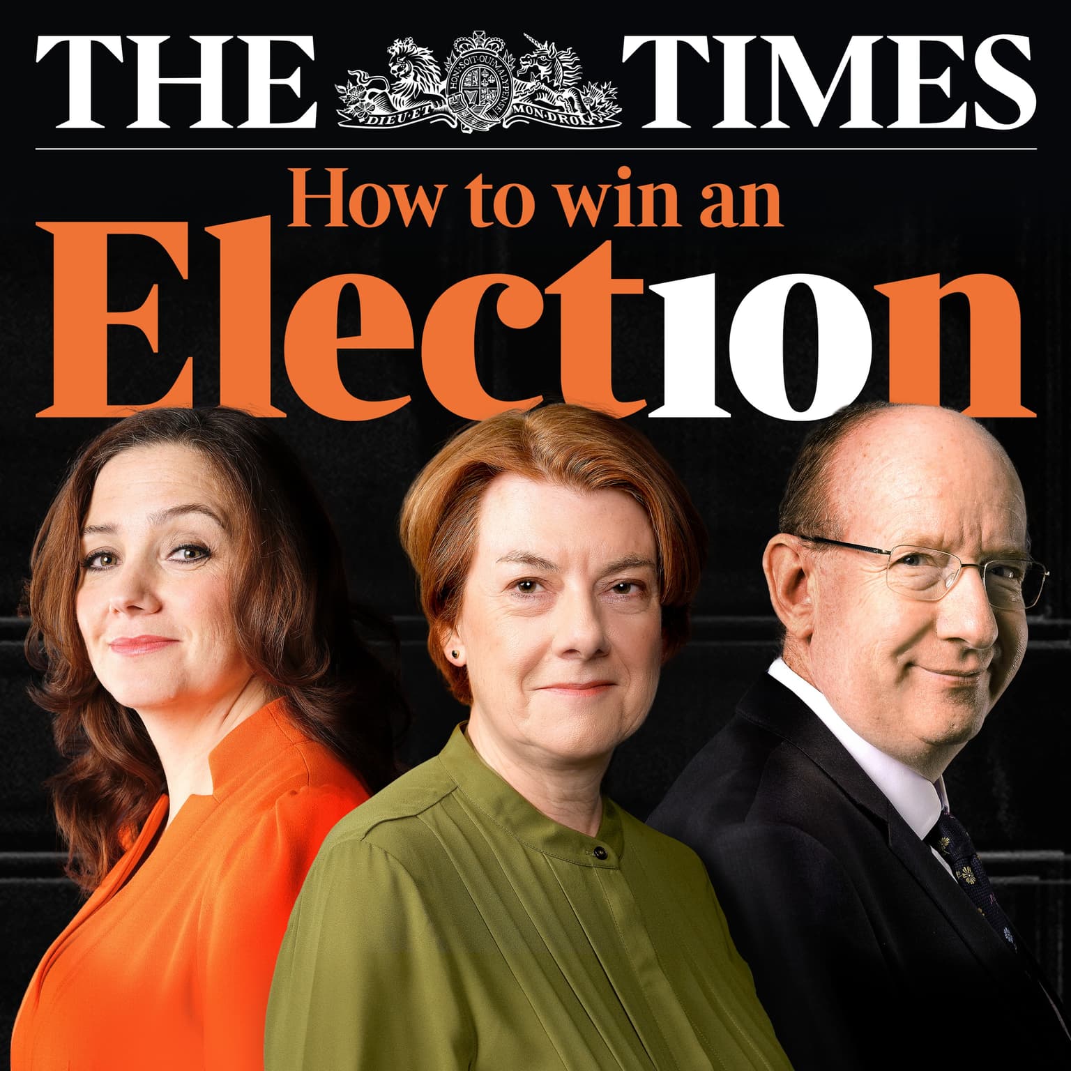 How The Populists Are Coming (From Left And Right) artwork