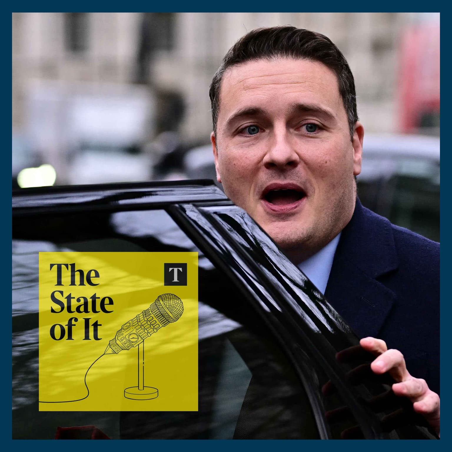 The State of It: Wes bottles it and Labour's left grabs the steering wheel artwork