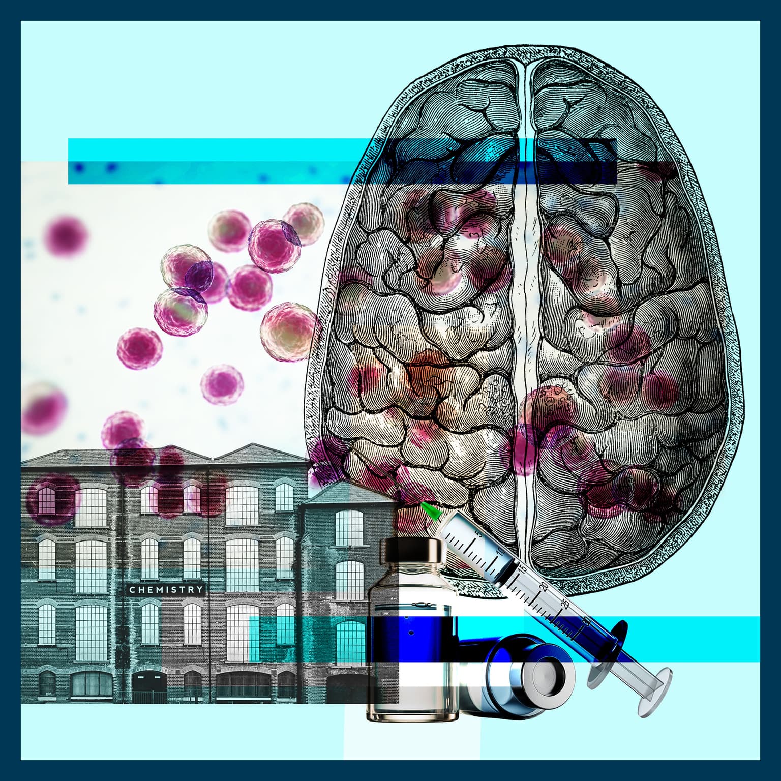 Kent's meningitis outbreak - how it exploded, can it be stopped? artwork