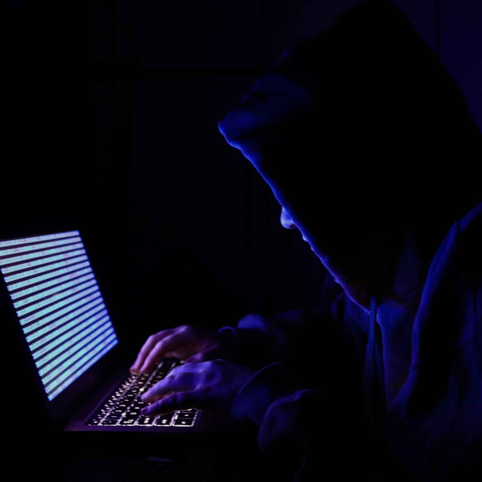 The teenage hackers bringing British industry to its knees artwork