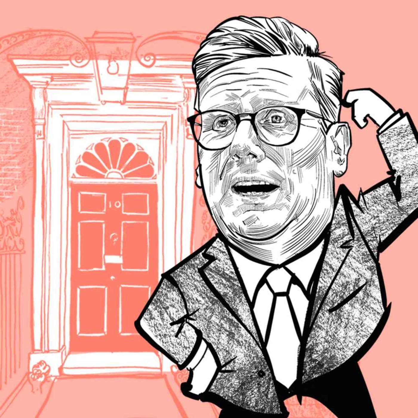 Who really runs the Labour Party? artwork