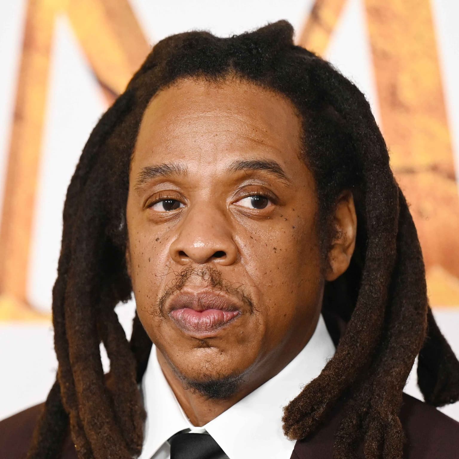 Jay-Z and the rape allegations artwork