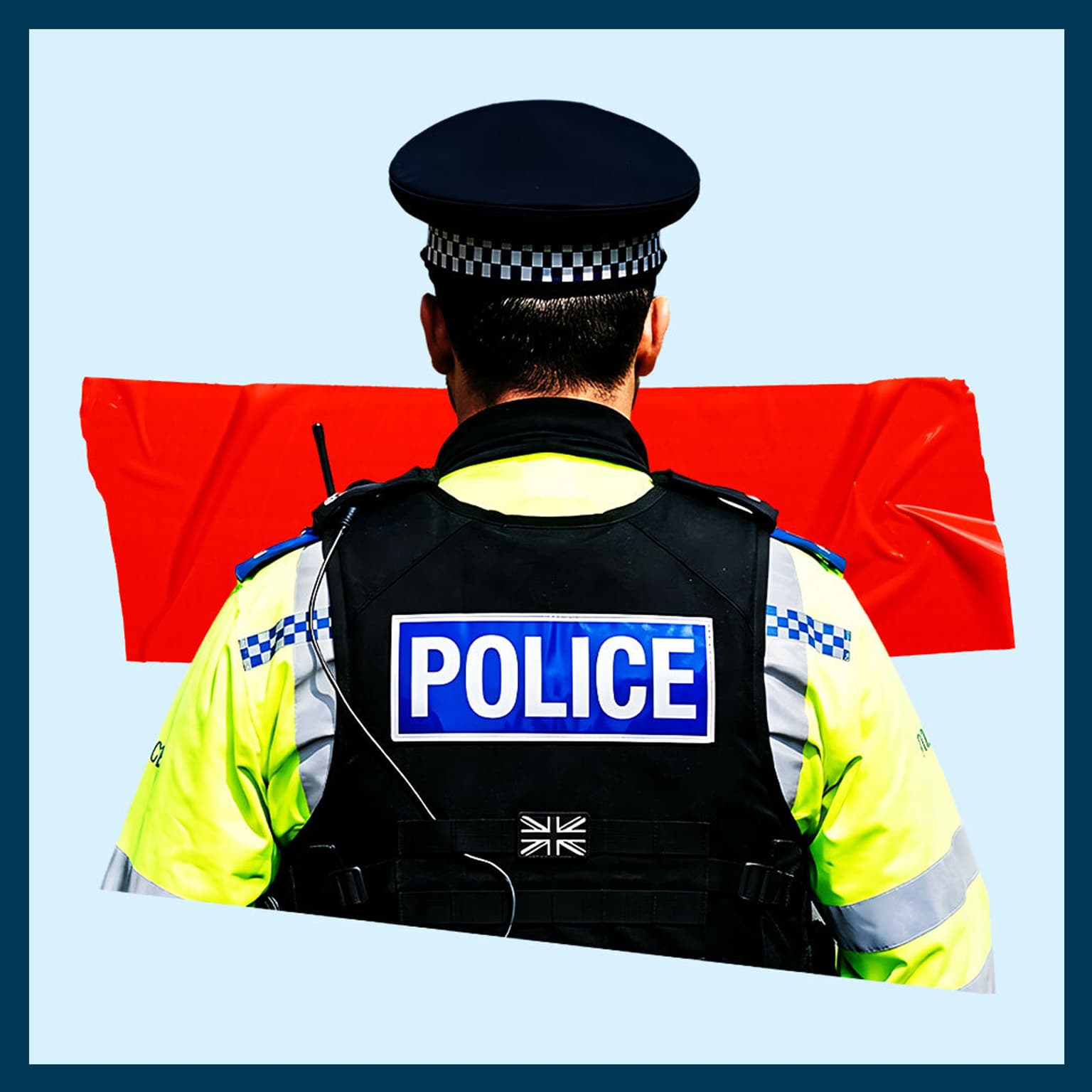 What Henry Nowak's murder means for policing artwork