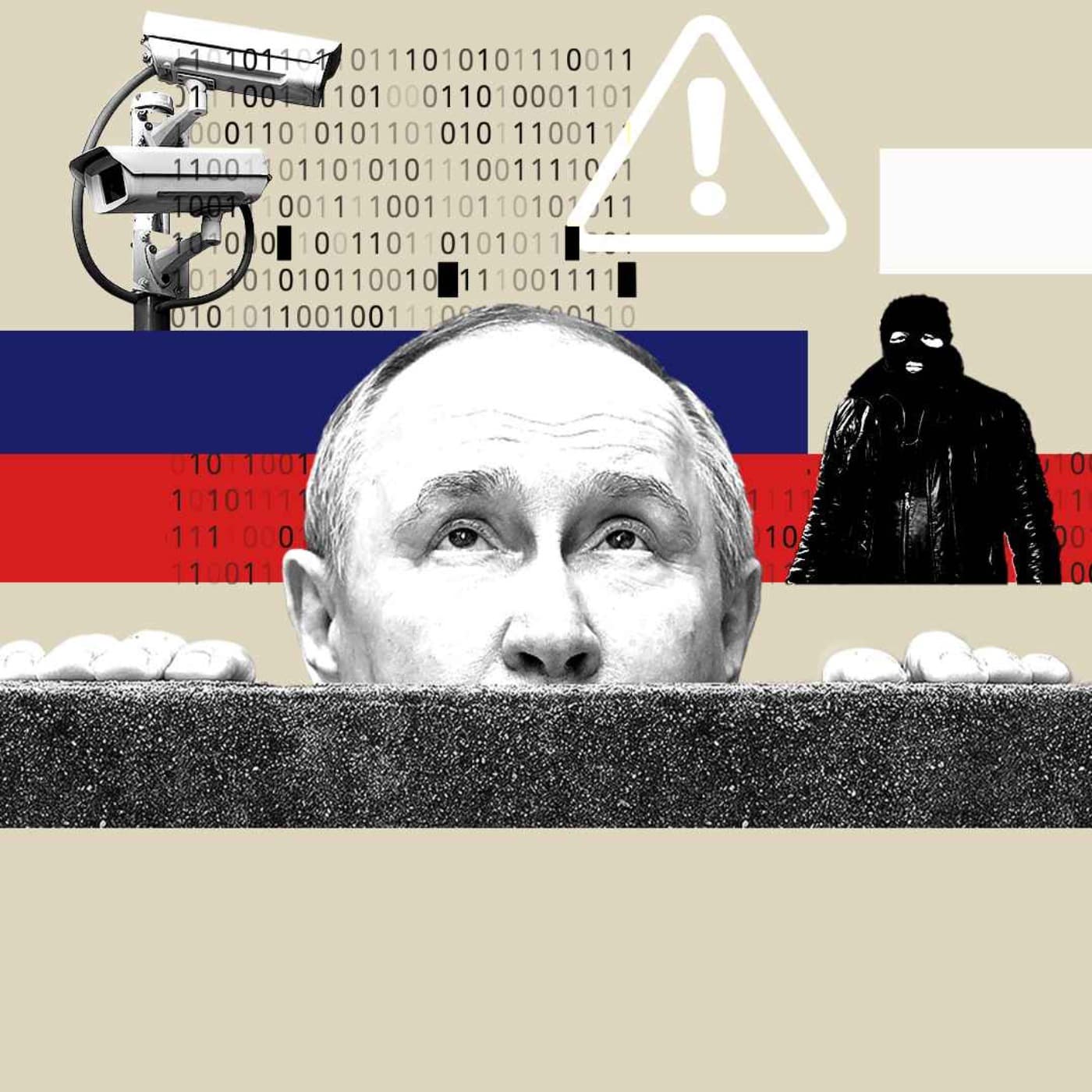 Unit 29155: The Russian cyberagency targeting Britain artwork