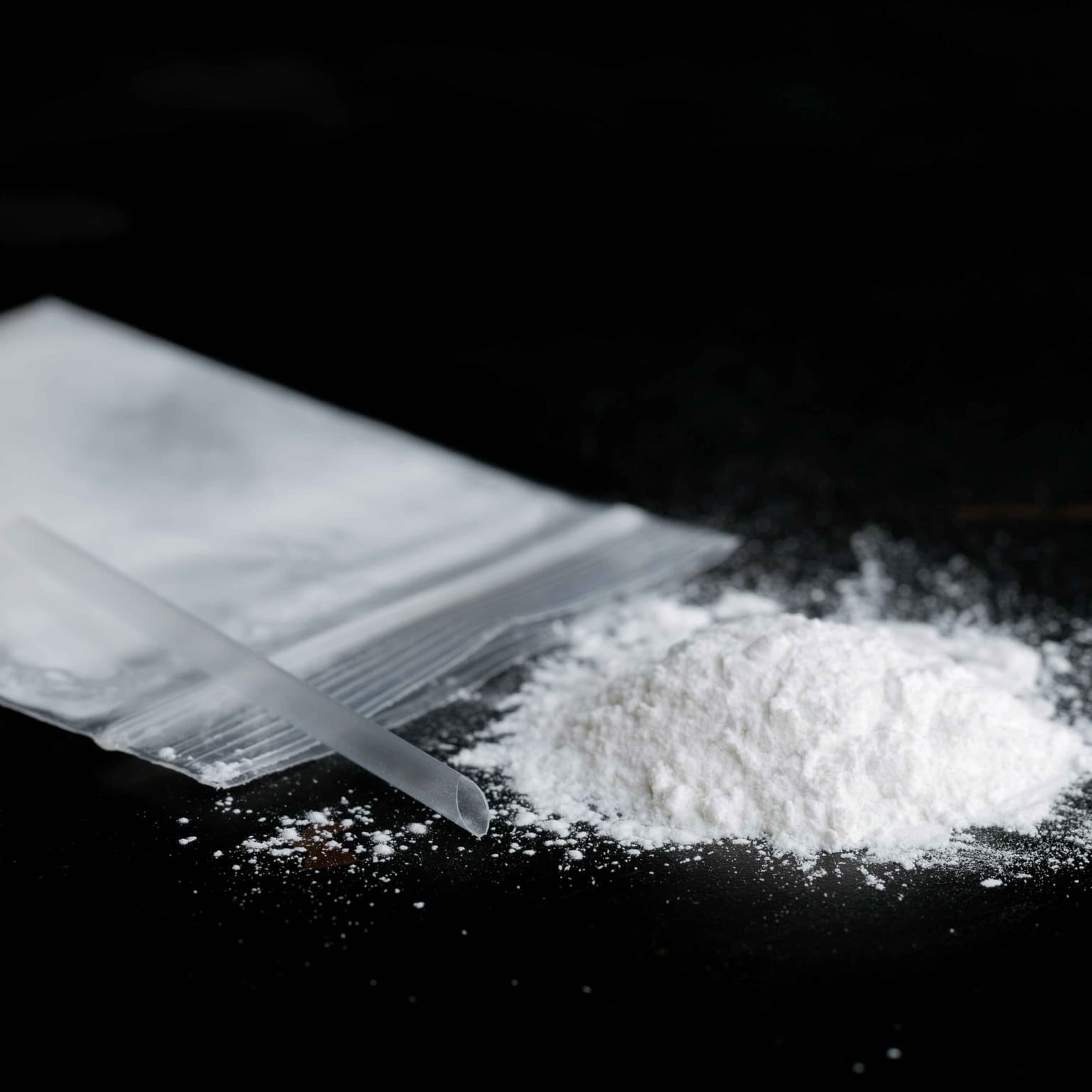 How ketamine’s on the rise and getting into the UK artwork