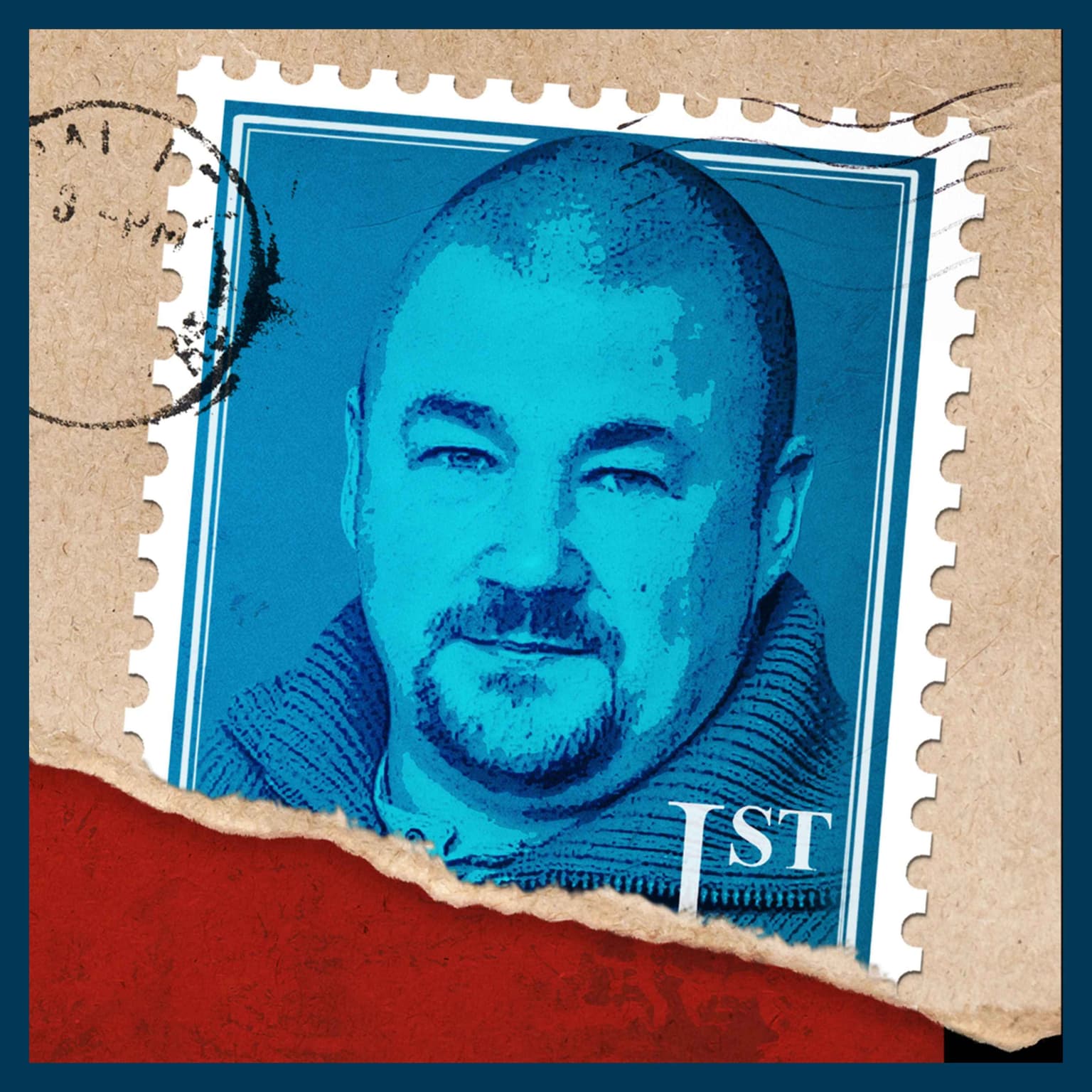 The forgotten postmaster ‘hounded to death’ by investigators artwork