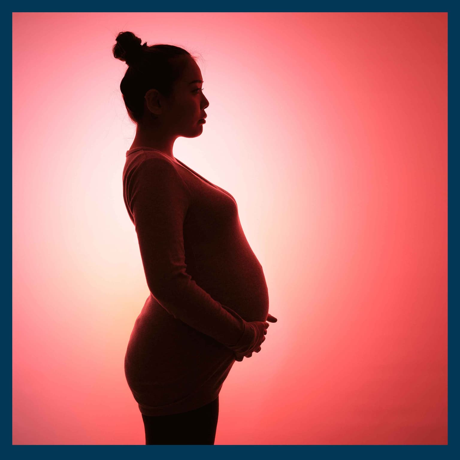 Broken trust: Inside England's maternity scandal artwork