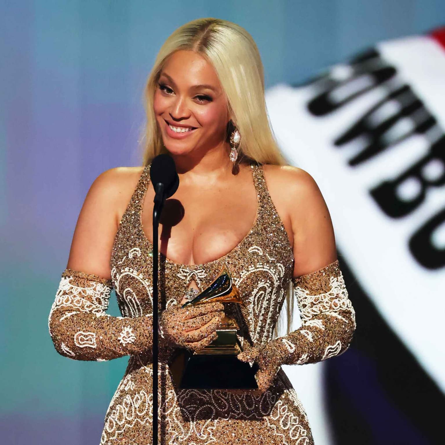 The making of Beyoncé — by friends, family and Team Bey insiders artwork