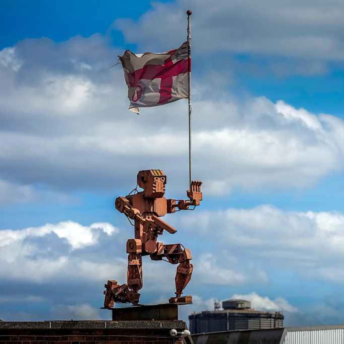 British Steel: Chinese sabotage, or self-sabotage? artwork