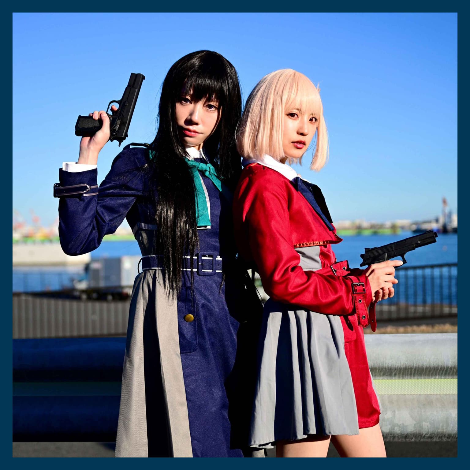 Best of 2025: Why everyone's going to Japan artwork