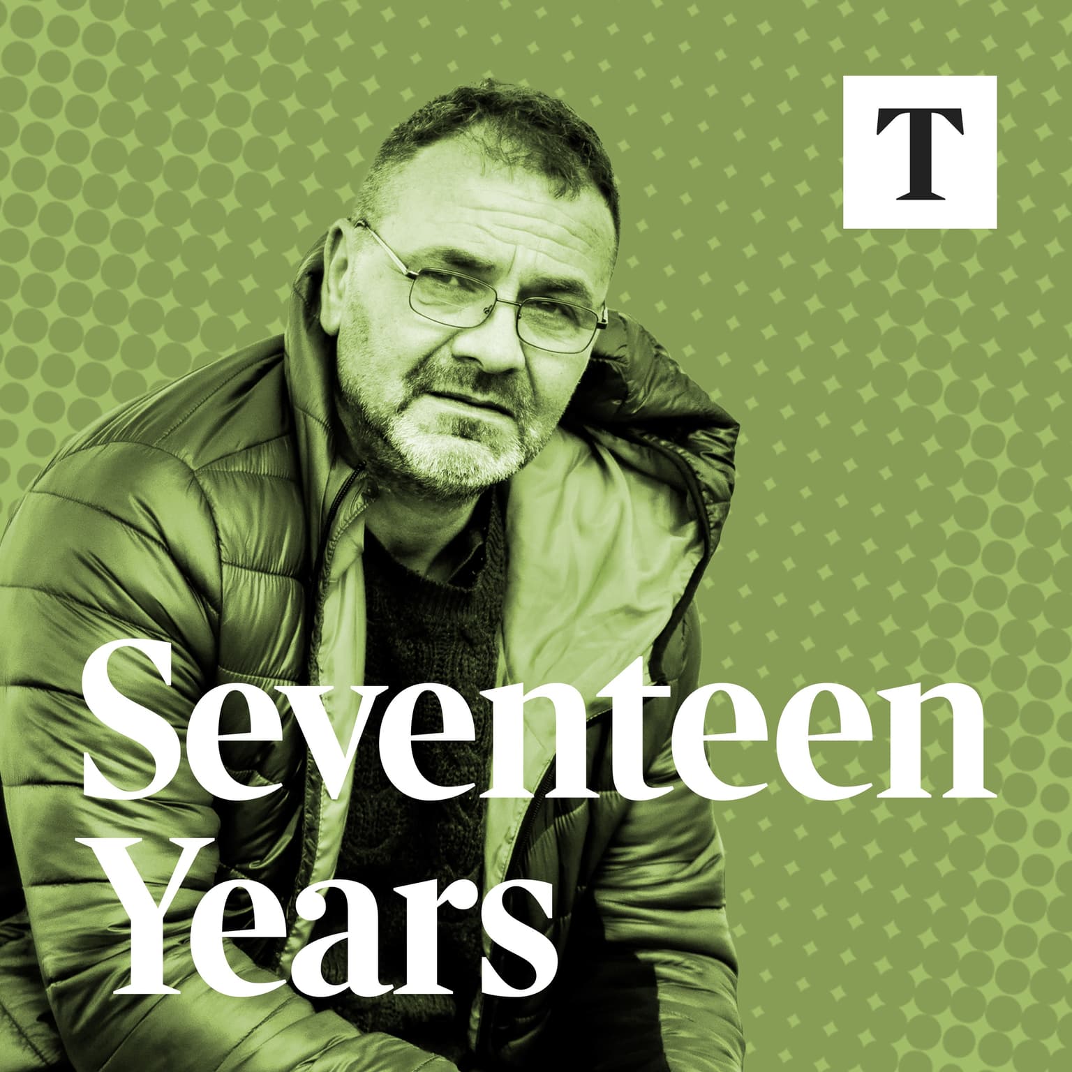 Justice is done after a shocking wrongful conviction - The Saturday Story artwork