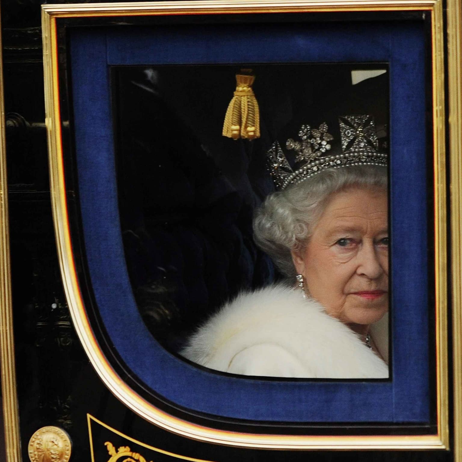 The Queen was a Remainer: her secret views on Brexit revealed - the Saturday Story artwork