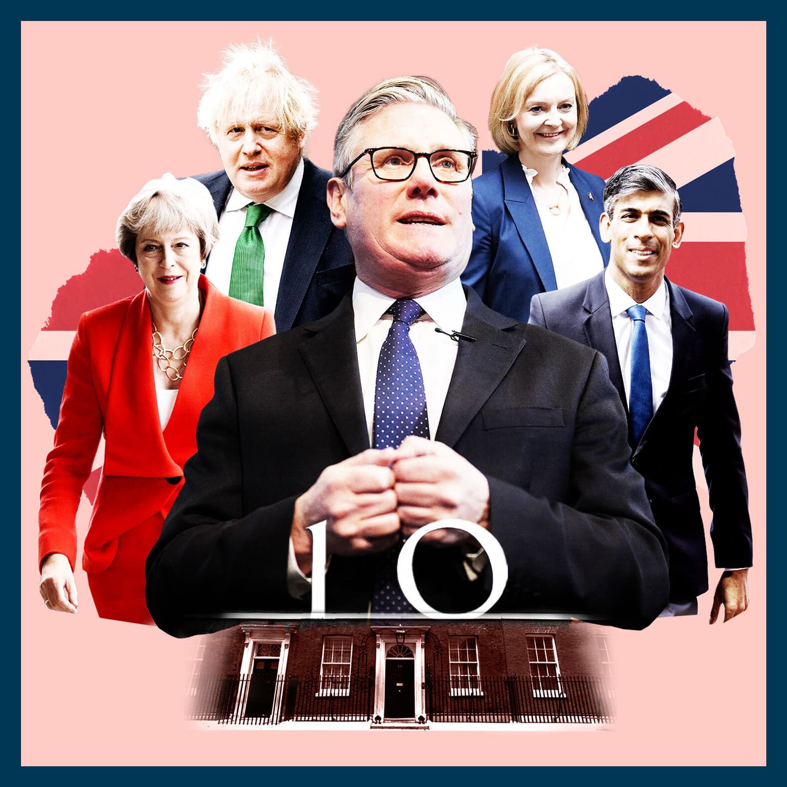 Has Britain become ungovernable? artwork