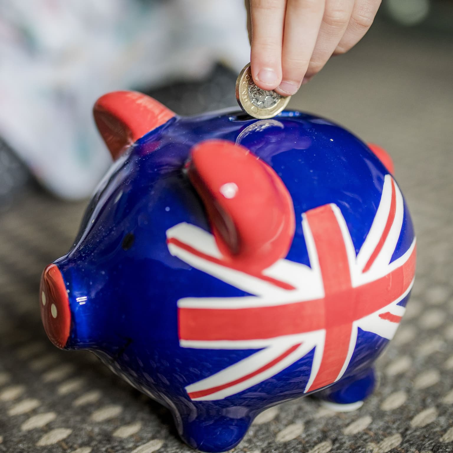 Why is Britain broke? artwork