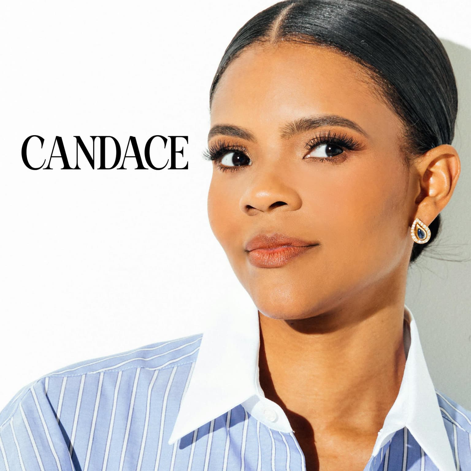 VIRAL! It's Okay Not To Believe A Word Erika Kirk Says. | Candace Ep 317 artwork