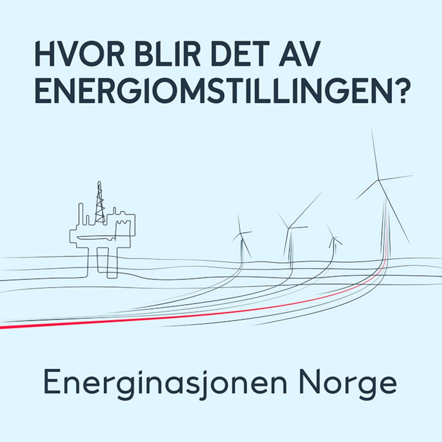 Annonsørinnhold fra Equinor: Hvor blir det av energiomstillingen? artwork