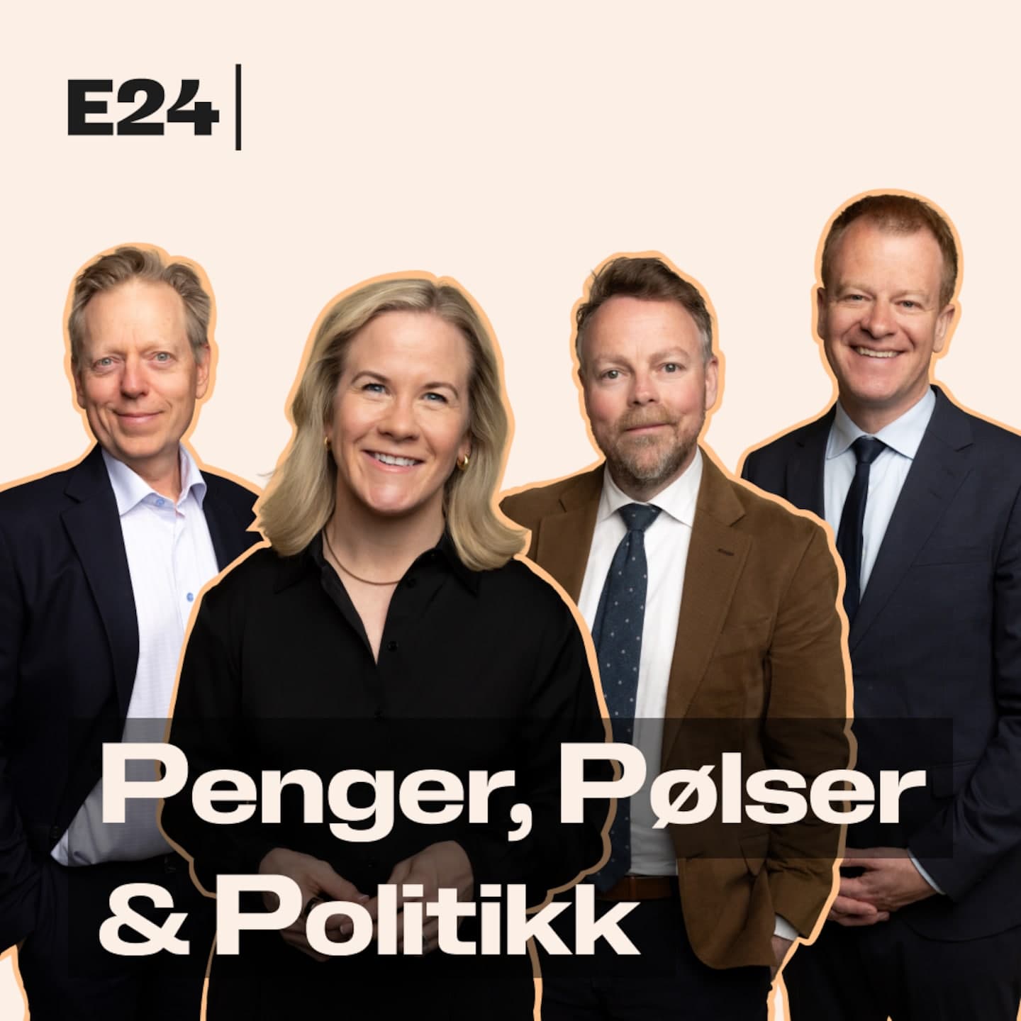 Penger, pølser og politikk: Trump-nachos og rundbrenneren Vedum artwork
