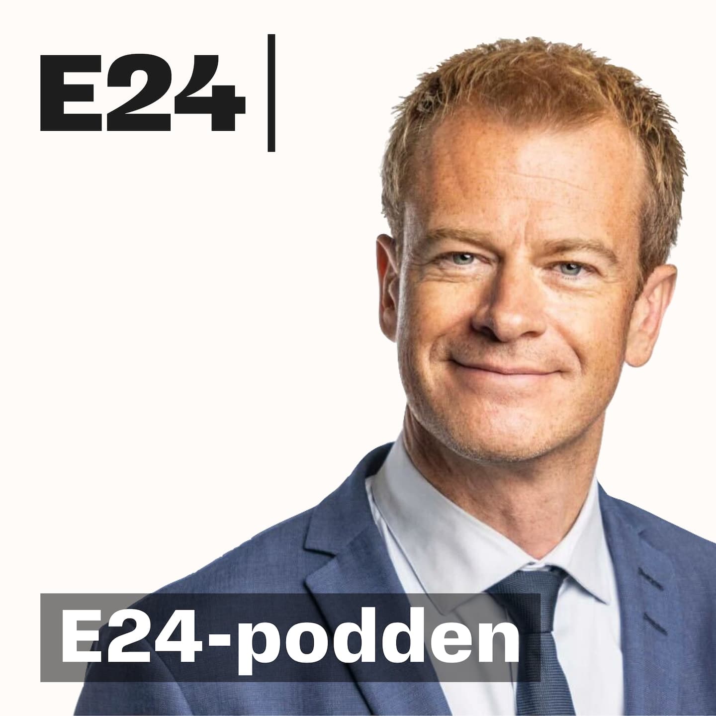 Norge blir stående alene på rentetoppen artwork