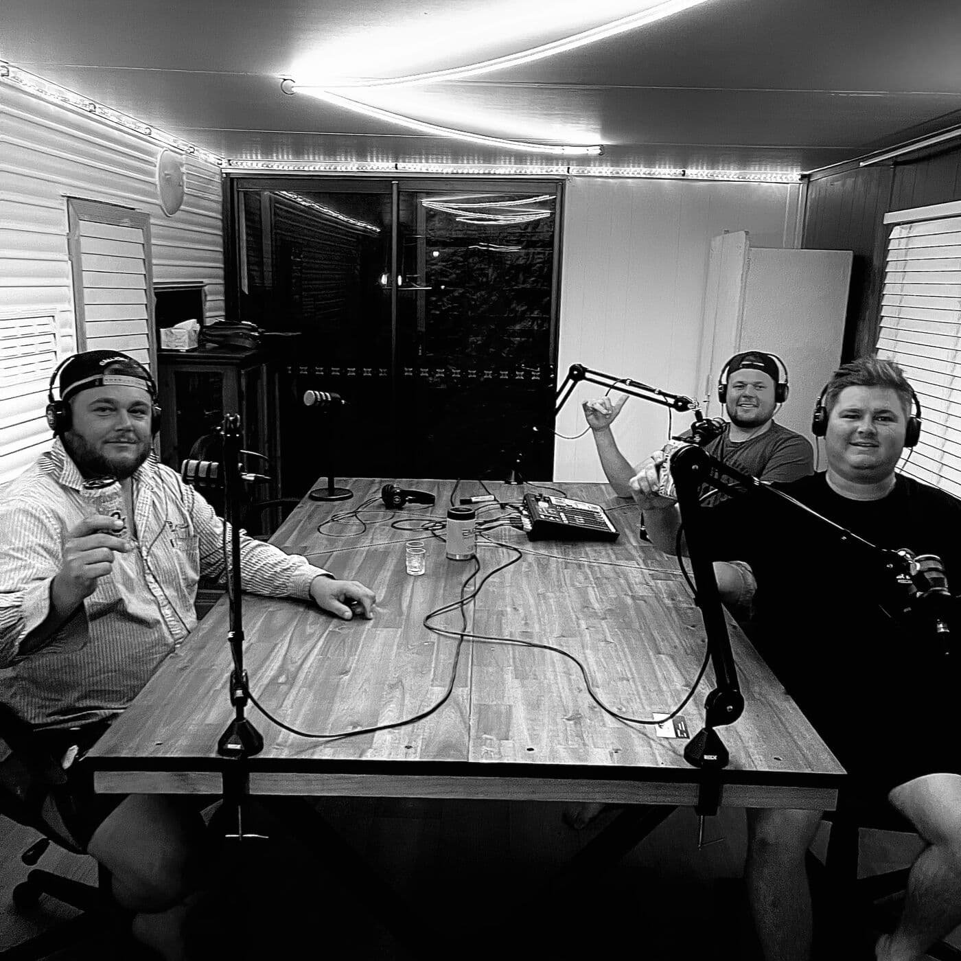 Ep.34 Forever Filthy feat. Adam Borradale artwork