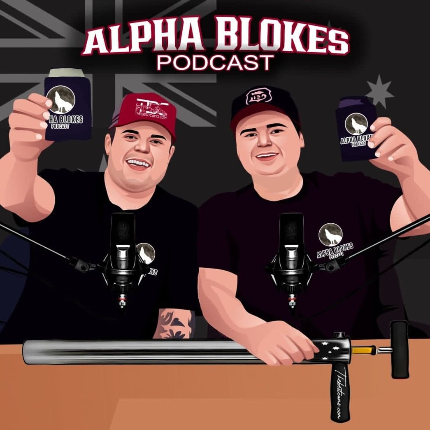 Ep. 150 - Cookin' with Daddy artwork