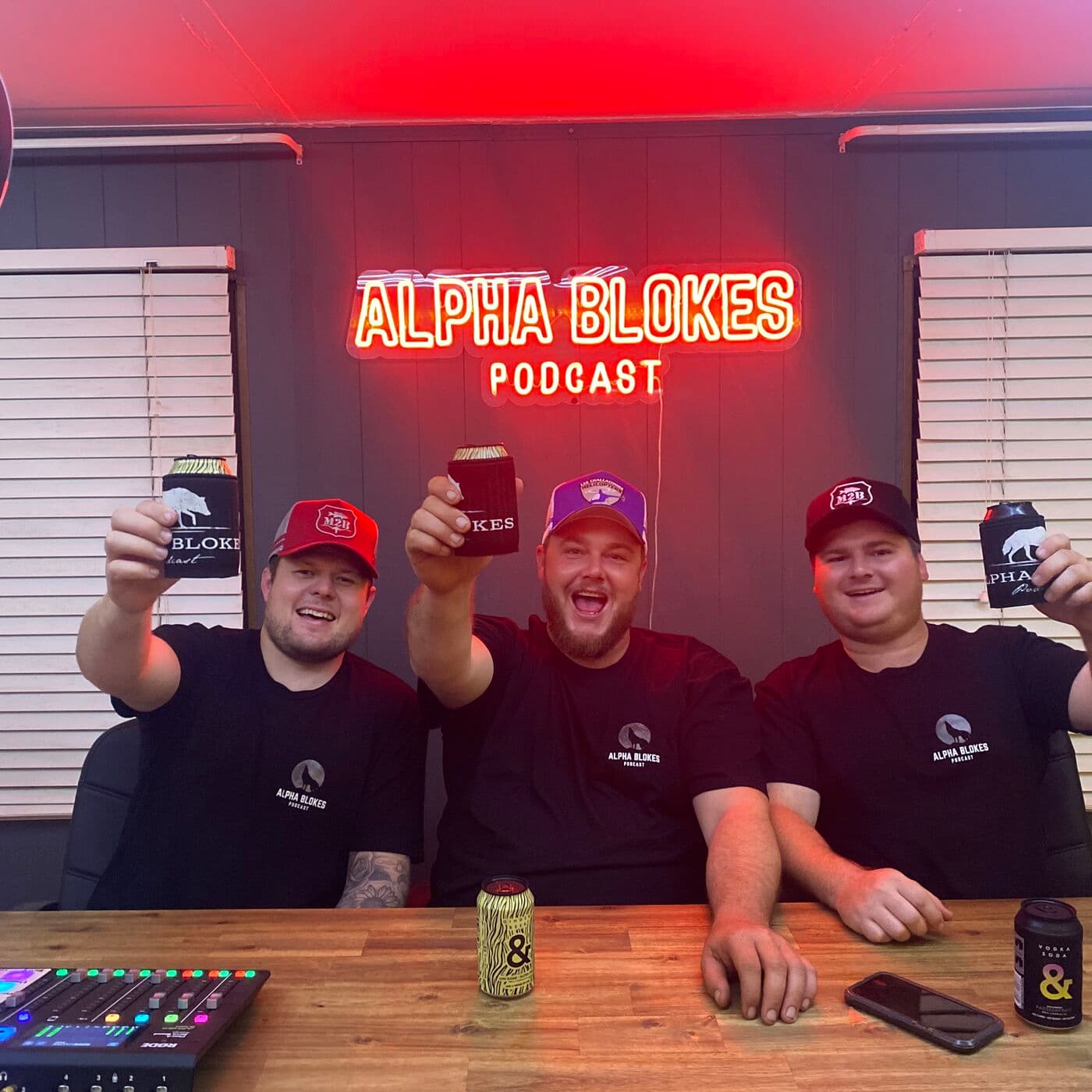 Ep.39 The Poo Bandit Returns artwork
